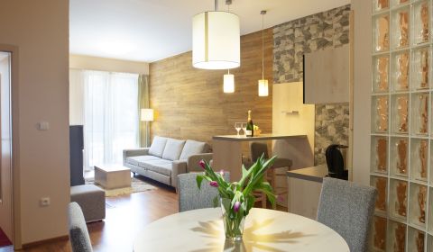 Kaufen Ferienwohnung, Ferienwohnung, Szentiványho, Poprad, Slowakei
