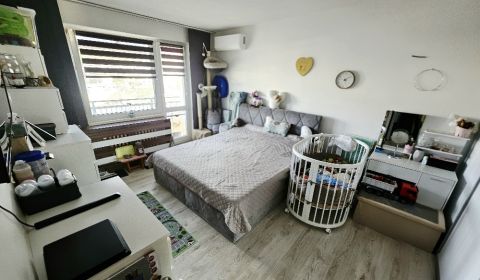 Kaufen 1-Zimmer-Wohnung, 1-Zimmer-Wohnung, Bánovce nad Bebravou, Slowa