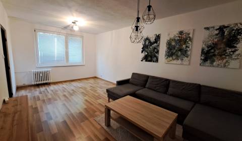 Kaufen 2-Zimmer-Wohnung, 2-Zimmer-Wohnung, Levice, Slowakei