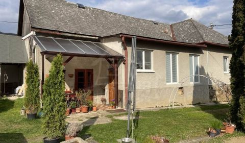 Kaufen Einfamilienhaus, Einfamilienhaus, Rožňava, Slowakei