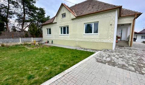 Kaufen Einfamilienhaus, Einfamilienhaus, Hlohovec, Slowakei
