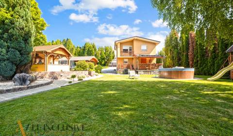 Kaufen Einfamilienhaus, Einfamilienhaus, Dunajská Streda, Slowakei