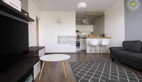 Kaufen 2-Zimmer-Wohnung, Nové Zámky, Slowakei