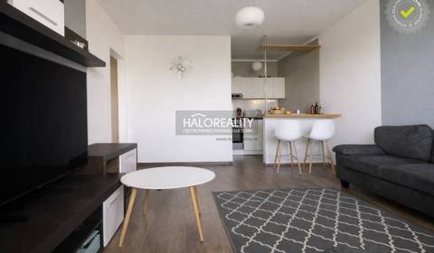 Kaufen 2-Zimmer-Wohnung, Nové Zámky, Slowakei