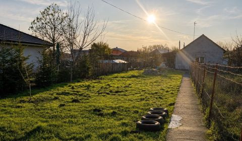 Kaufen Einfamilienhaus, Einfamilienhaus, Nitra, Slowakei