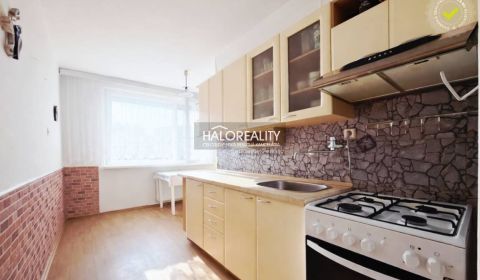 Kaufen 2-Zimmer-Wohnung, Nové Zámky, Slowakei