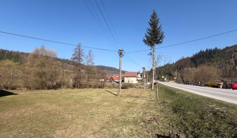 Kaufen Baugrund, Baugrund, Čadca, Slowakei