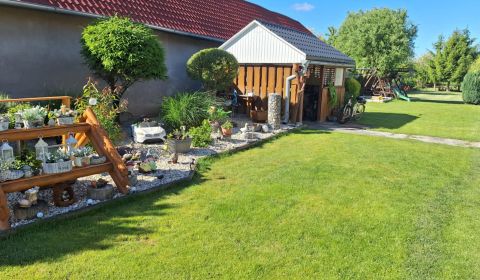 Kaufen Einfamilienhaus, Einfamilienhaus, Malinovského, Nové Zámky, Slo