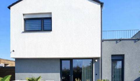 Kaufen Einfamilienhaus, Einfamilienhaus, Slávičia, Senec, Slowakei