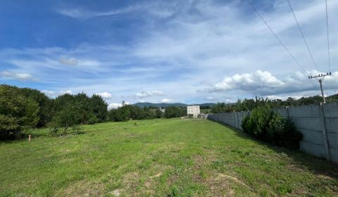 Kaufen Baugrund, Baugrund, Ábovská, Košice-okolie, Slowakei