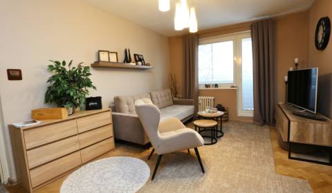 Kaufen 3-Zimmer-Wohnung, 3-Zimmer-Wohnung, Zvolen, Slowakei