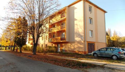 Kaufen 3-Zimmer-Wohnung, 3-Zimmer-Wohnung, Školská, Trebišov, Slowakei