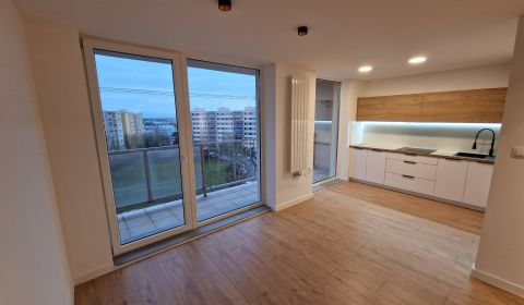 Kaufen 3-Zimmer-Wohnung, 3-Zimmer-Wohnung, Markušova, Košice - Západ, 
