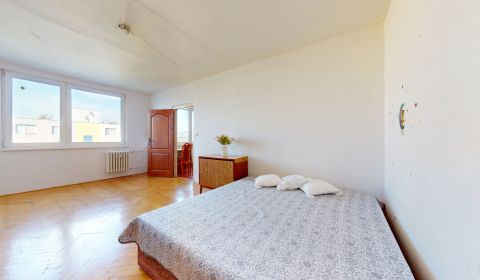 Kaufen 1-Zimmer-Wohnung, 1-Zimmer-Wohnung, L. Novomeského, Žiar nad Hr