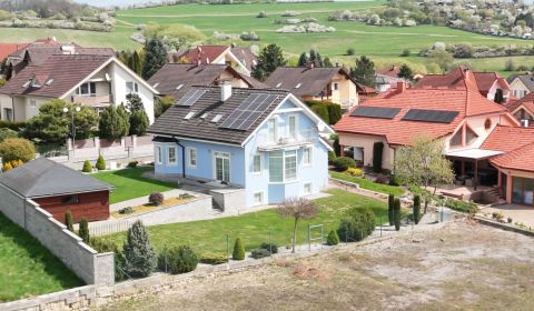 Kaufen Einfamilienhaus, Einfamilienhaus, Nezábudková, Zvolen, Slowakei