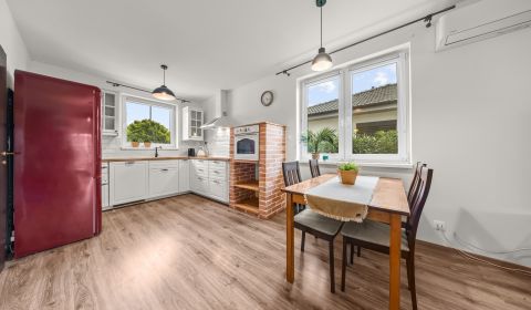Kaufen Einfamilienhaus, Einfamilienhaus, Pšeničná, Senec, Slowakei