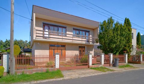 Kaufen Einfamilienhaus, Einfamilienhaus, Nitra, Slowakei