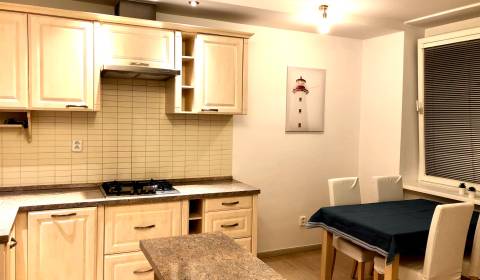 Kaufen 3-Zimmer-Wohnung, 3-Zimmer-Wohnung, Miletičova, Bratislava - Ru
