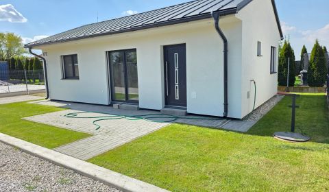 Kaufen Einfamilienhaus, Einfamilienhaus, Galanta, Slowakei