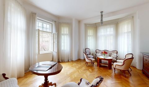 Kaufen 4-Zimmer-Wohnung, 4-Zimmer-Wohnung, Gajova, Bratislava - Staré 