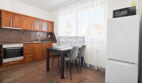 Kaufen 2-Zimmer-Wohnung, Nové Zámky, Slowakei