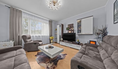 Kaufen 3-Zimmer-Wohnung, 3-Zimmer-Wohnung, Štefana Králika, Bratislava