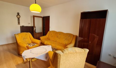 Kaufen 3-Zimmer-Wohnung, 3-Zimmer-Wohnung, Levice, Slowakei