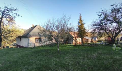 Kaufen Einfamilienhaus, Einfamilienhaus, Prieloh, Veľký Krtíš, Slowake