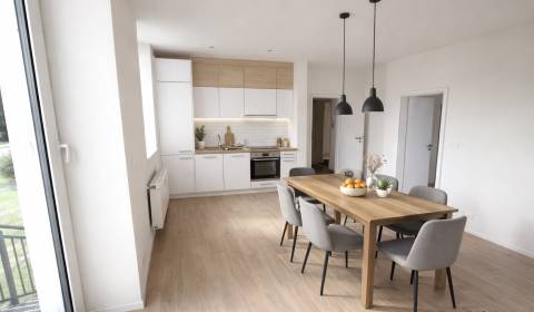 Kaufen 2-Zimmer-Wohnung, 2-Zimmer-Wohnung, Sadová, Senica, Slowakei