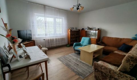 Kaufen 3-Zimmer-Wohnung, 3-Zimmer-Wohnung, Senica, Slowakei