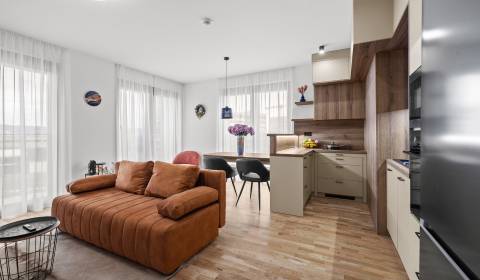 Mieten 3-Zimmer-Wohnung, 3-Zimmer-Wohnung, Bottova, Bratislava - Staré