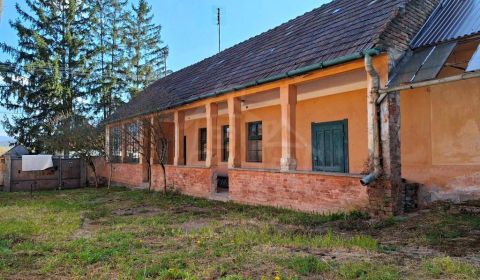 Kaufen Einfamilienhaus, Einfamilienhaus, Nové Zámky, Slowakei