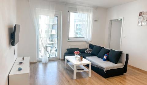 Mieten 3-Zimmer-Wohnung, 3-Zimmer-Wohnung, Hraničná, Bratislava - Ruži