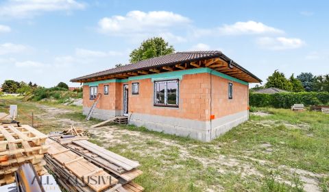 Kaufen Einfamilienhaus, Einfamilienhaus, Serenity park, Dunajská Stred