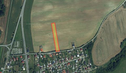 Kaufen landwirtsch. Grundstücke, landwirtsch. Grundstücke, Tulčík, Pre