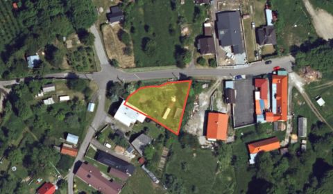 Kaufen landwirtsch. Grundstücke, landwirtsch. Grundstücke, Prievidza, 