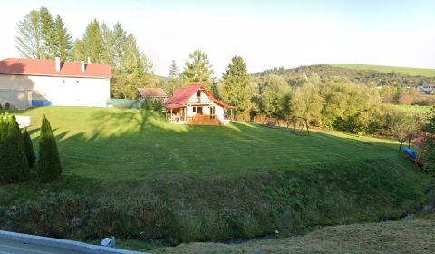 Kaufen Ferienhaus, Ferienhaus, Stará Ľubovňa, Slowakei