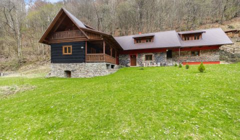 Kaufen Einfamilienhaus, Einfamilienhaus, Považská Bystrica, Slowakei