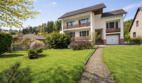 Mieten Einfamilienhaus, Einfamilienhaus, Čadečka, Čadca, Slowakei