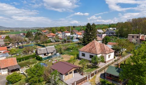 Kaufen Einfamilienhaus, Einfamilienhaus, Hlavná ulica, Nitra, Slowakei