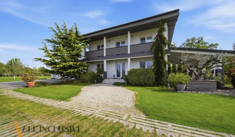 Kaufen Einfamilienhaus, Einfamilienhaus, Dunajská Streda, Slowakei