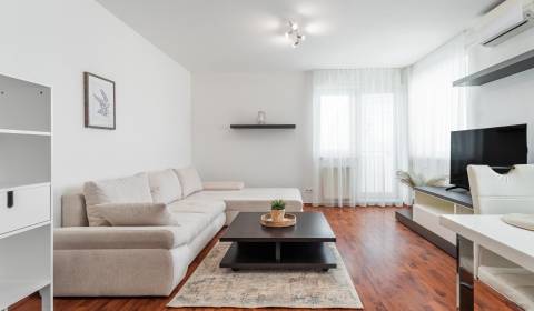 Kaufen 2-Zimmer-Wohnung, 2-Zimmer-Wohnung, Podunajská, Bratislava - Po