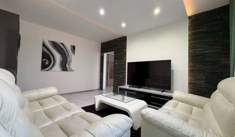 Kaufen 2-Zimmer-Wohnung, 2-Zimmer-Wohnung, Komárno, Slowakei