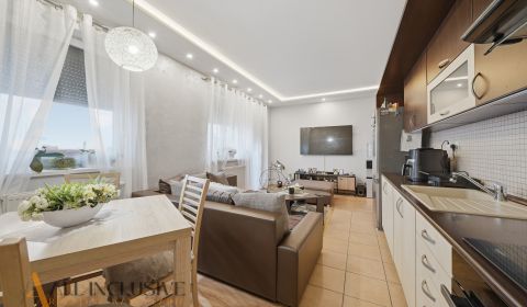 Kaufen 3-Zimmer-Wohnung, 3-Zimmer-Wohnung, Vydrany, Dunajská Streda, S