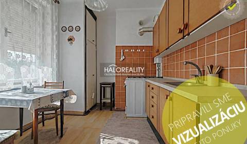 Kaufen 2-Zimmer-Wohnung, Nové Zámky, Slowakei