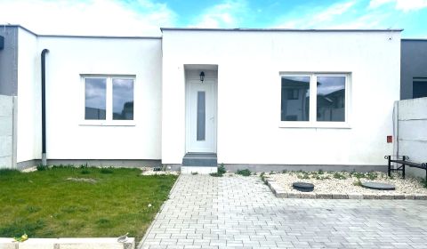 Modernes Reihenhaus in ruhiger Lage von Veľké Úľany