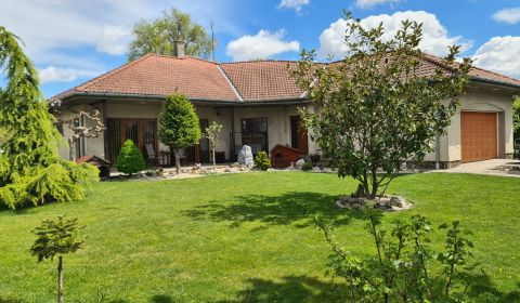 Kaufen Einfamilienhaus, Einfamilienhaus, Dunajská Streda, Slowakei