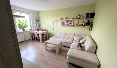 Mieten 3-Zimmer-Wohnung, 3-Zimmer-Wohnung, Narcisová, Košice - Západ, 
