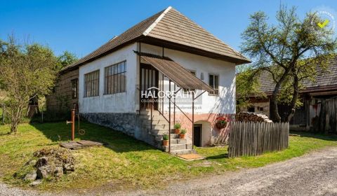 Kaufen Ferienhaus, Žarnovica, Slowakei