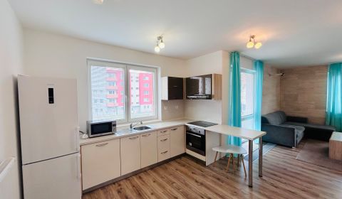 Mieten 2-Zimmer-Wohnung, 2-Zimmer-Wohnung, Andovská, Nové Zámky, Slowa
